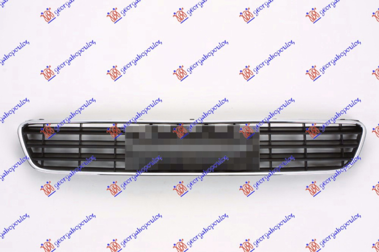 Maskë pvc/grilë
