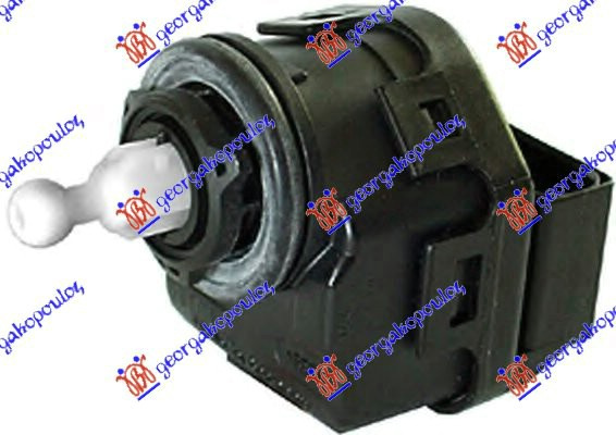Motor për Fenerë elektrike -00 HELLA