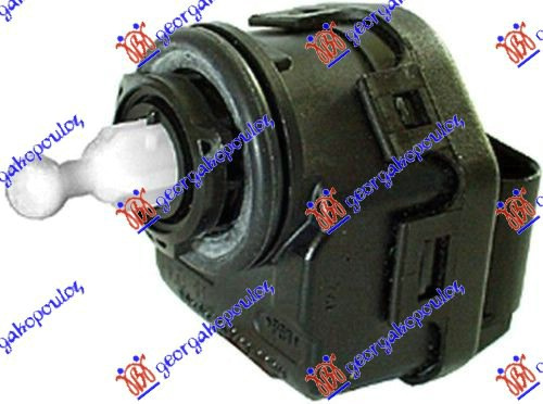 Motor për Fenerë elektrike 00- HELLA