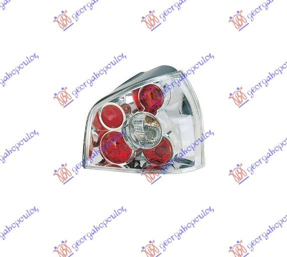 Drita stop set (lexus)