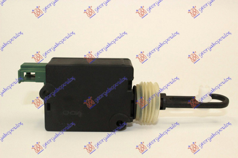 Motor Bravë për derë bagazhi karavan -02