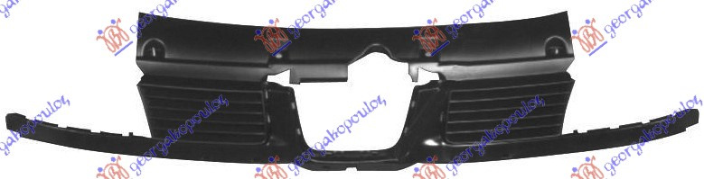 Maskë pvc/grilë