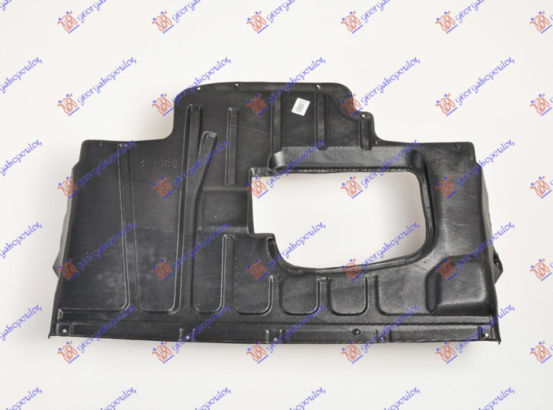 Mbrojtje/kapak nën motor