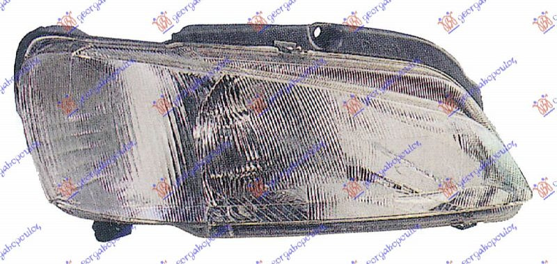 Fenerë elektrik (E) (DEPO)
