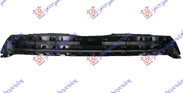 Maskë pvc/grilë e brendshme