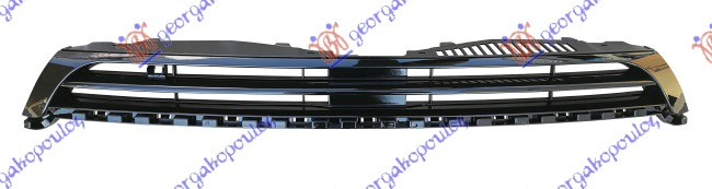 Maskë pvc/grilë (r)