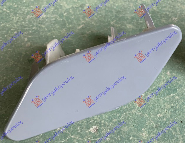 Kapak për spërkatëse për fenerë
