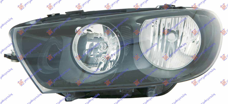 Fenerë elektrik (VALEO)