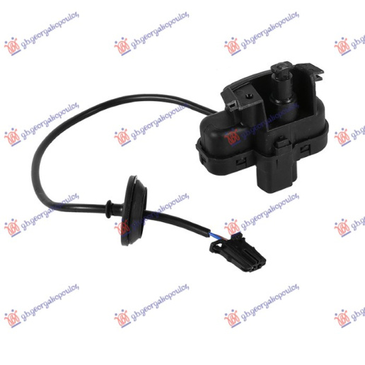 Motor për kapak rezervuar për derivatesh