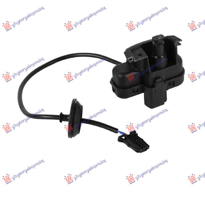 Motor për kapak rezervuar për derivatesh