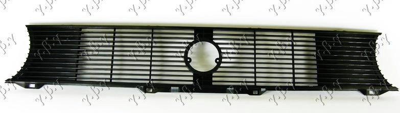 Maskë pvc/grilë