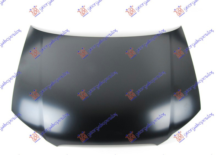 Kofano (+ sportback) (europian) 2005-