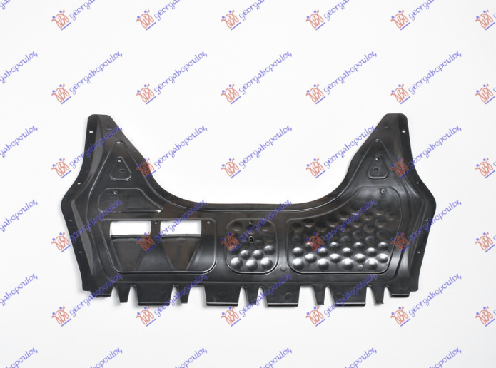 Mbrojtje/kapak nën motor benzinë