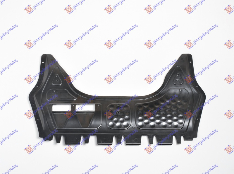 Mbrojtje/kapak nën motor benzinë