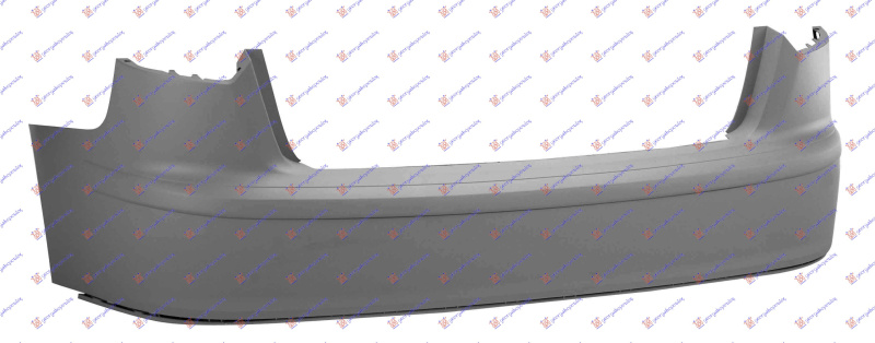 Parakolp i pasëm 5 dyerë (sportback) (europian)