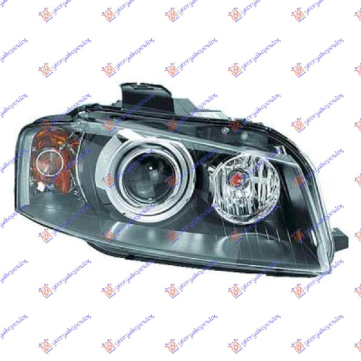 Fenerë xenon MARELLI 05-