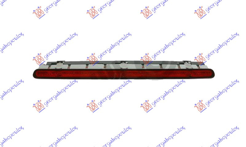 Dritë e tretë stop LED 5 dyer (E)
