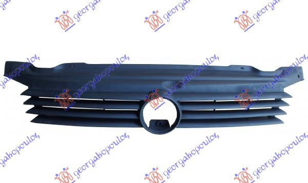 Maskë pvc/grilë