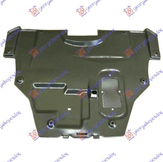 Mbrojtje/kapak nën motor