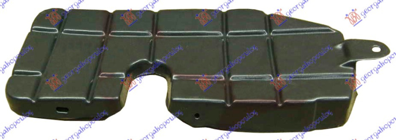 Mbrojtje/kapak nën motor