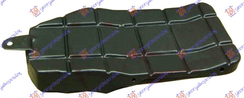 Mbrojtje/kapak nën motor