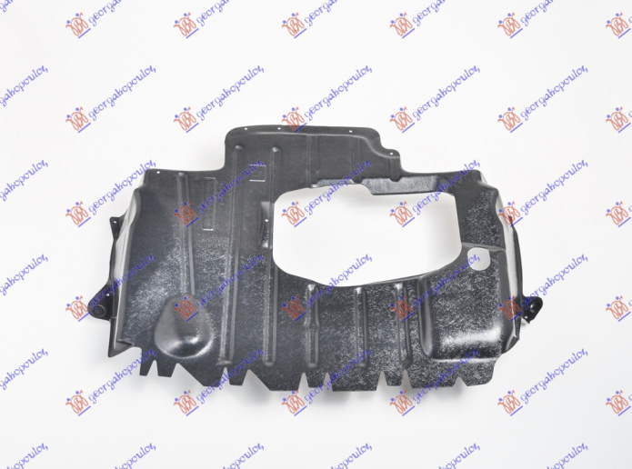 Mbrojtje/kapak nën motor