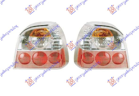 Drita stop set lexus (eagle)