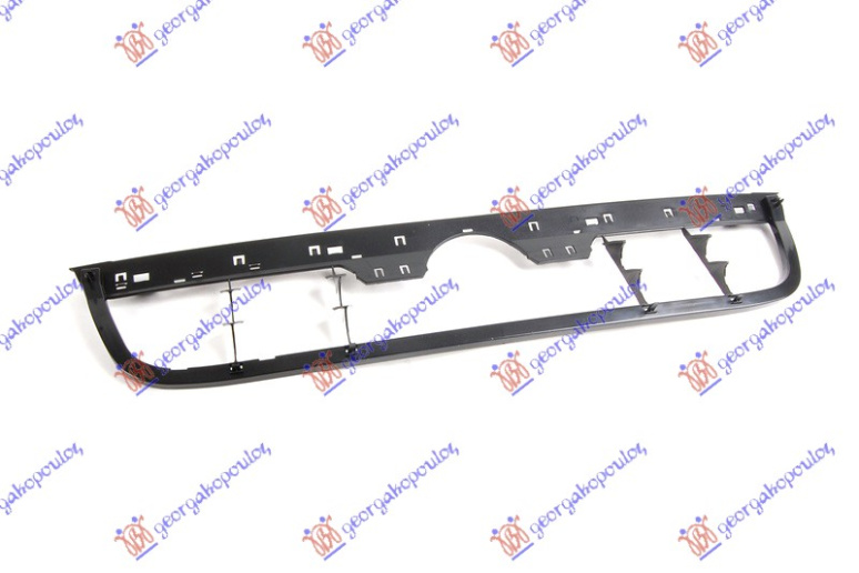 Maskë pvc/grilë e brendshme ii