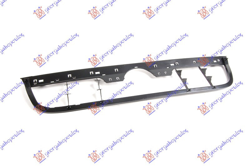 Maskë pvc/grilë e brendshme ii