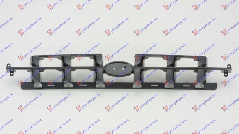 Maskë pvc/grilë 99-01