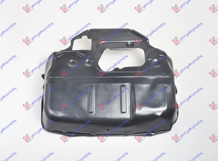 Mbrojtje/kapak nën motor