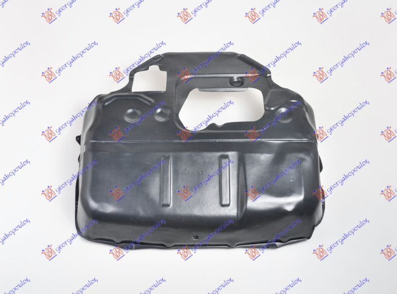 Mbrojtje/kapak nën motor