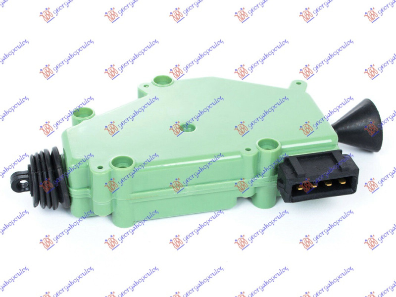 Motor për Bravën e derës (4 pinë)