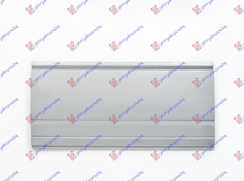 Panel mbrojtje derë rrëshqitëse