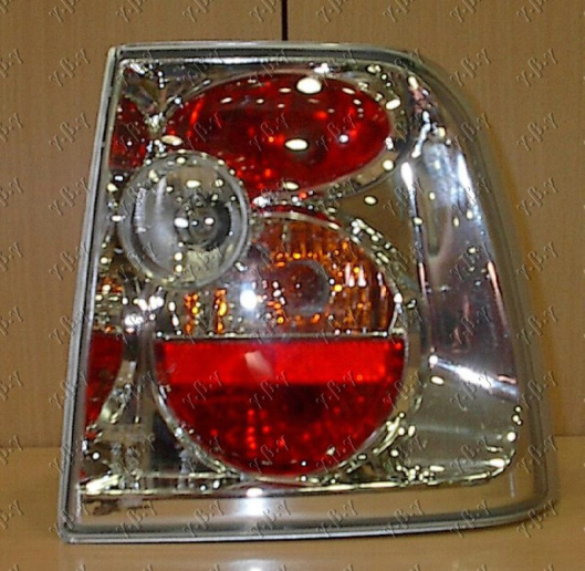 Drita stop lexus set (Rezervoar)