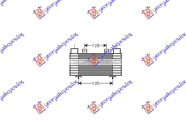 Interkuler 2,5-2,9 TD (20x14x64)