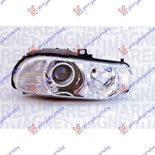 Fenerë xenon (MARELLI)