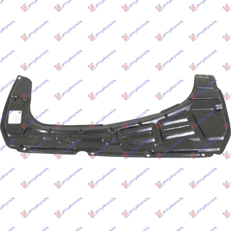 Mbrojtje/kapak nën motor