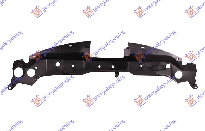 Maskë pvc/grilë e brendshme mbajtës/mbulues në i përparëm