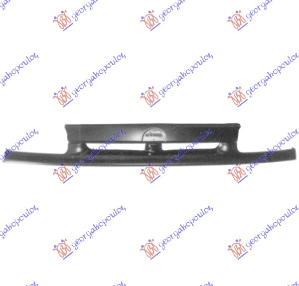 Maskë pvc/grilë