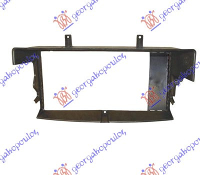 Difuzor/mbajtës për ventilator