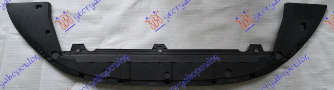 Mbrojtje/kapak nën motor plastik
