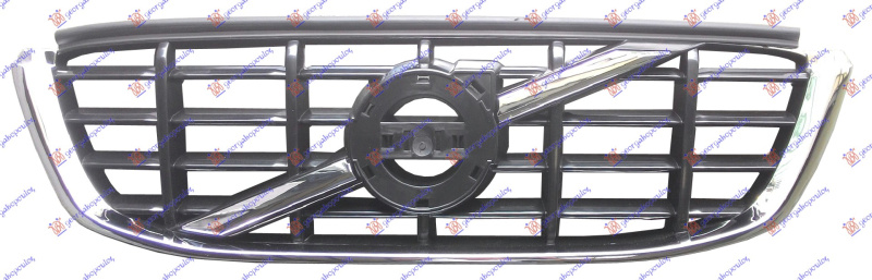 Maskë pvc/grilë komplet