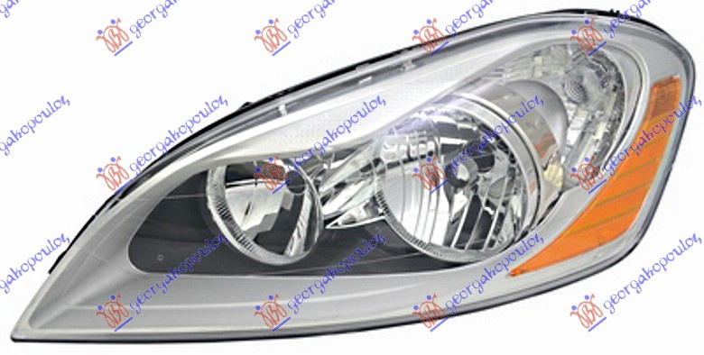 Fenerë elektrik (E) (me motor) (DEPO)