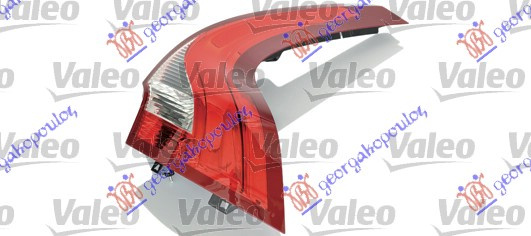 Dritë stop (VALEO) -11 LED