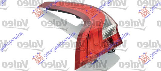 Dritë stop (VALEO) -11 LED
