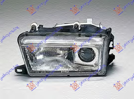 Fenerë elektrik (E) (DEPO)