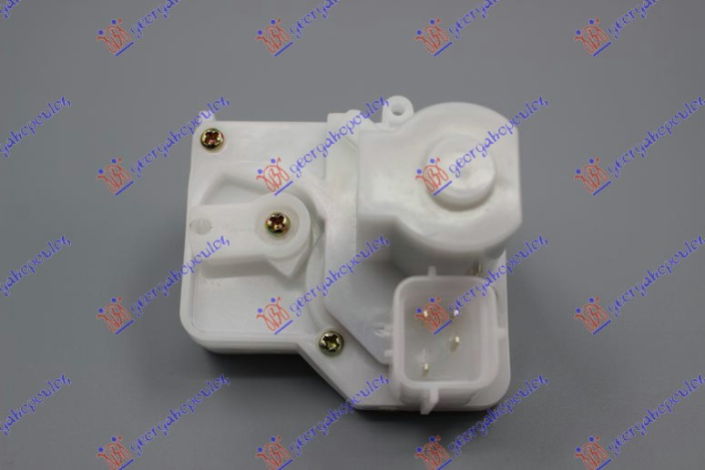 Motor për Bravën e derës (4 pinë)