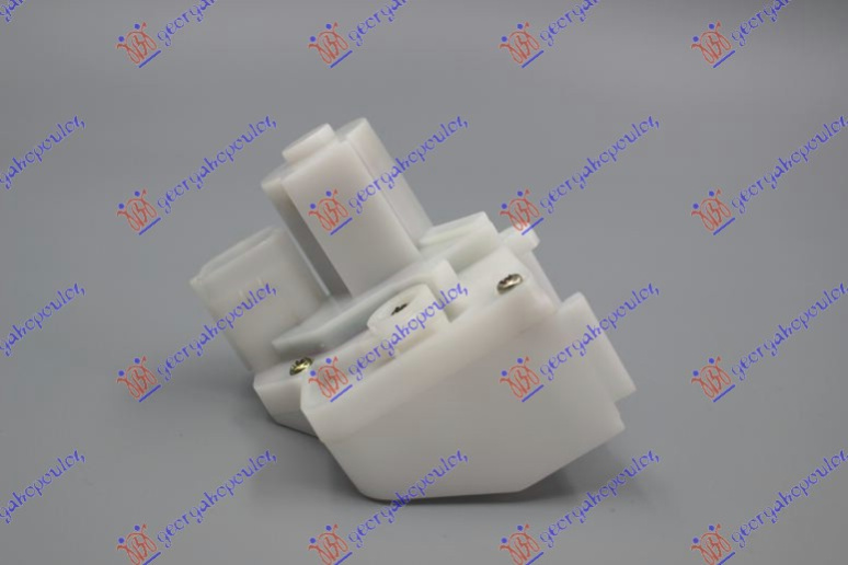 Motor për Bravën e derës (4 pinë)