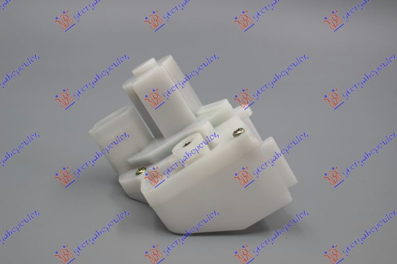 Motor për Bravën e derës (4 pinë)